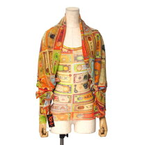 楽天市場】ジャンポールゴルチエ パワーネットの通販 