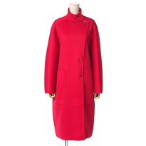 楽天市場】エルメス カシミヤ コートの通販