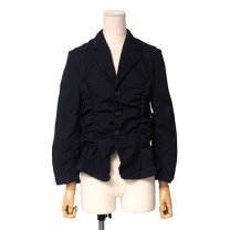 楽天市場】tricot comme des garcons ジャケットの通販 
