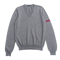 楽天市場】Gucci グッチ（スタイル（ネック）Vネック）（ニット  