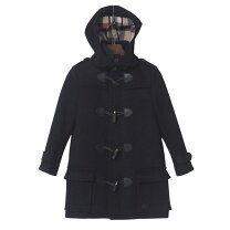 楽天市場】ダッフルコート キッズ（ブランドバーバリー）（キッズ  