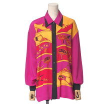 楽天市場】エスカーダ ESCADA（シャツ・ブラウス｜トップス  