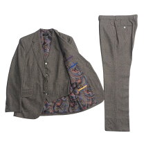 楽天市場】paul smith セットアップの通販
