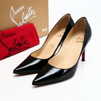 楽天市場】CHRISTIAN LOUBOUTIN クリスチャンルブタン ピンヒールの通販 