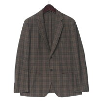 楽天市場】エルメス（柄チェック）（コート・ジャケット｜メンズ 