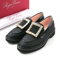 楽天市場】Roger Vivier ロジェヴィヴィエの通販 