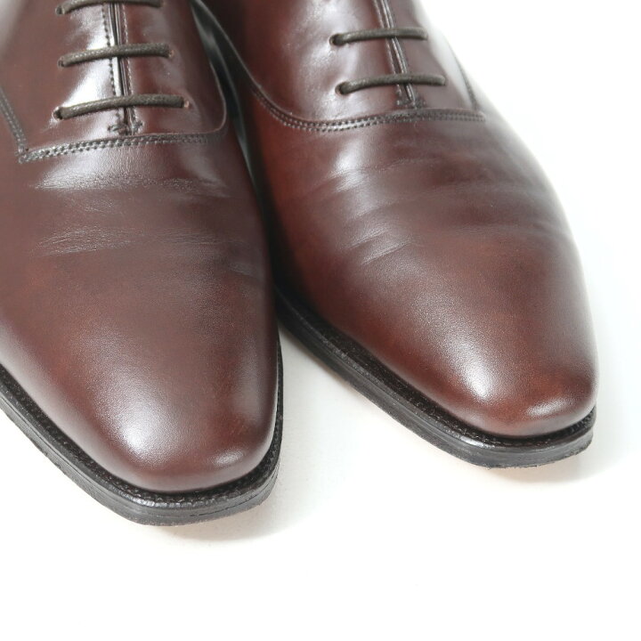楽天市場】John Lobb ジョンロブ BECKETTS ベケッツ ドレスシューズ  