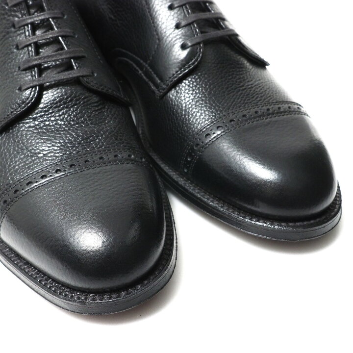 楽天市場】□美品□ALDEN オールデン ブーツ サイズ8 1/2 B/D 9  