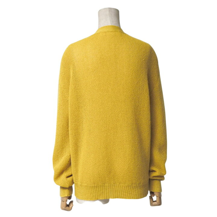 楽天市場】MARNI マルニ カーディガン サイズ40 Vネック 長袖 アルパカ  