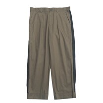 楽天市場】ヨウジヤマモト ワイドパンツ（メンズファッション）の通販 