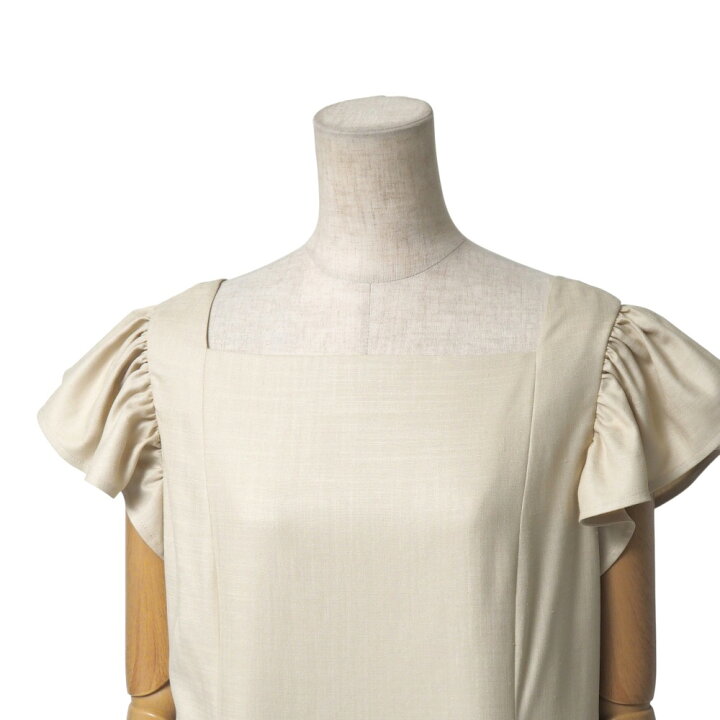 楽天市場】□美品□2022SS□FOXEY NEW YORK フォクシー ニューヨーク  