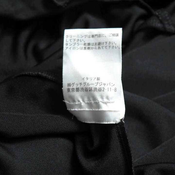 楽天市場】□美品□YVES SAINT LAURENT イヴ・サンローラン ワンピース  