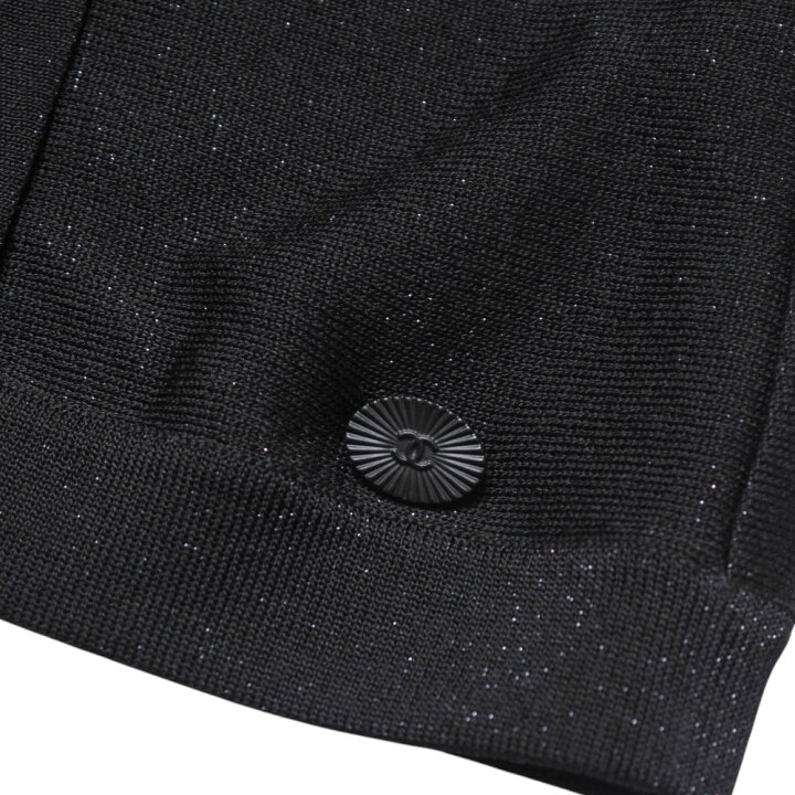 楽天市場】□美品□CHANEL シャネル ブラウス サイズ36 09P  