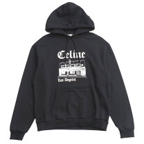 楽天市場】セリーヌCELINE（パーカー｜トップス）：メンズファッション 