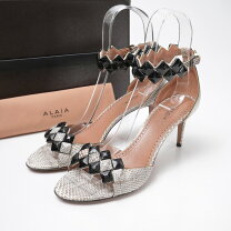 Alaia サンダル レディース靴 靴の通販