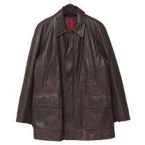 楽天市場】フェラガモ レザー（メンズファッション）の通販