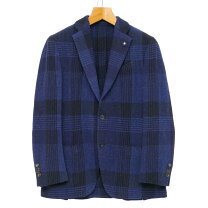 楽天市場】lardini ブレザーの通販
