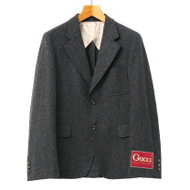 楽天市場】ブレザー（ブランドグッチ）（メンズファッション）の通販