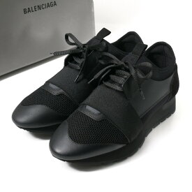 ■美品■BALENCIAGA バレンシアガ スニーカー サイズ41 スエード ローカット【おすすめ】 ブランド古着【中古】20260213/RA7708