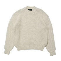 楽天市場】unused 3g crew neck knitの通販