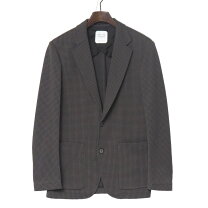 楽天市場】【美品】District UNITED ARROWS／タキシードブレザーの通販
