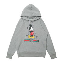 楽天市場】ディズニー パーカー（ブランドグッチ）の通販