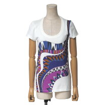 楽天市場】エミリオプッチ（Tシャツ・カットソー｜トップス 