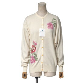 ■美品■BALLANTYNE バランタイン アンサンブル サイズ38 総カシミヤ ニット カーディガン セット ブランド古着【中古】20260327/RA8461