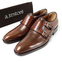 楽天市場】A testoni（靴）の通販