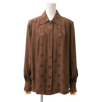 楽天市場】dior 中古（シャツ・ブラウス｜トップス）：レディース 