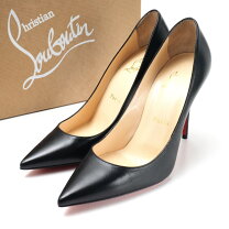 楽天市場】Christian Louboutin Decollete 554の通販