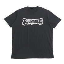 楽天市場】XXL（ブランドディースクエアード）（Tシャツ・カットソー 