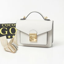 楽天市場】cococelux gold(ココセリュックスゴールド) ショルダー 