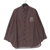 楽天市場】raf simons デニムシャツ（メンズファッション）の通販