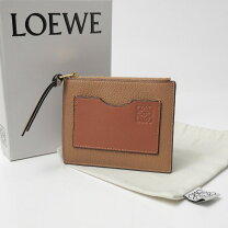 楽天市場】ロエベ カードケース（ブランドロエベ）（レディース財布 