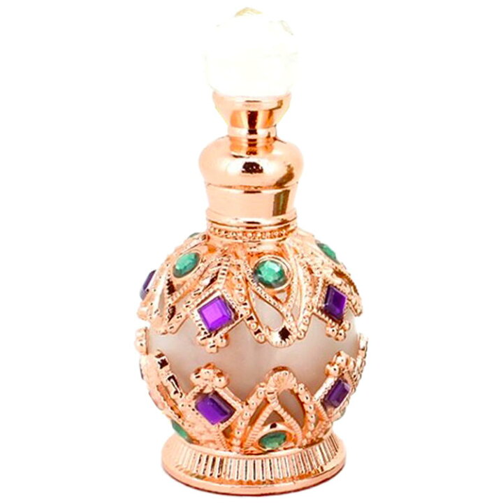 楽天市場 香水瓶 香水ボトル お洒落 詰め替え容器 アンティーク 置物 インテリア Anberotta C002 ゴールド ブロンズ Sss トレジパ