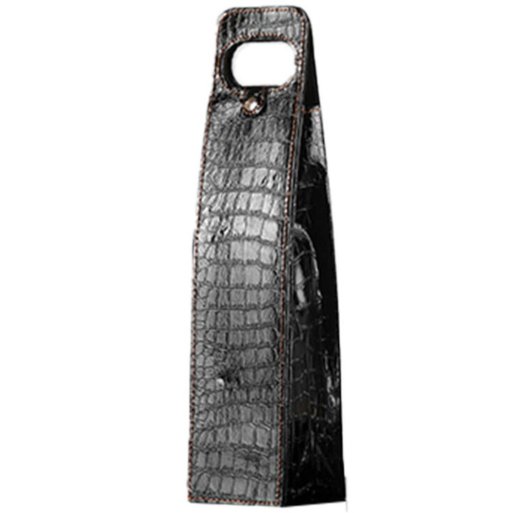 楽天市場】ワインバッグ クラッシック調 シャンパン ボトルバッグ 収納  