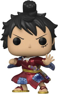 Aj tBMA Funko Pop! Animation 921 tBY ONE PIECE Metallic Special Edition m Ԃ ͗l ؐ Xq ܂ ڏ I퓬|[Y 郁^bNH 