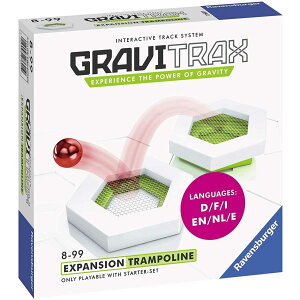  GraviTrax g| Gg GraviTrax ̖@wׂgZbg ͉^GlM[ʒuGlM[ϊ\ STEMΉr[ʒˏグVR[X݌v\ p