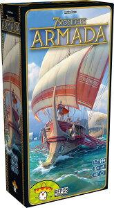 {[hQ[ 7 Wonders Armada 7 Wonders gZbg D{[h ͑Ǘ Cmvf 24̐VArmadaJ[h 27̓J[h ʂȌ CR͋ ƕȊwW VȓT Cg[N R