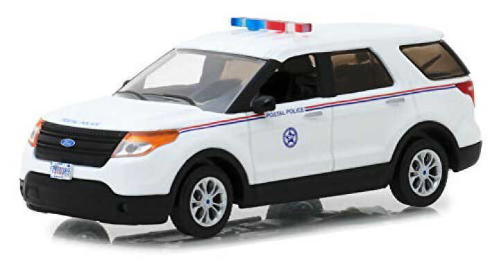 楽天市場】ミニカー 1/43 Greenlight グリーンライト フォード Ford 