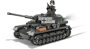 ubNgZbg Company of Heroes 3 Panzer IV Ausf. G COBI CZX 񎟐E탂f 135XP[ щ C] nb`J xtBMAt ԗVׂ\ vg