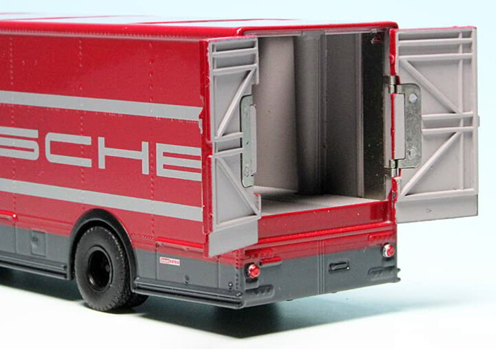 楽天市場】ミニカー Schuco シュコー メルセデスベンツ O317 ポルシェ  