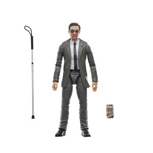 tBMA Marvel Spider-Man Legends Matt Murdock Action Figure Hasbro fXpC_[} m[ EFC z[ tBMA 6C`TCY ANZT[t }[x MCU Ԃٌ̕m ̃fAfr 