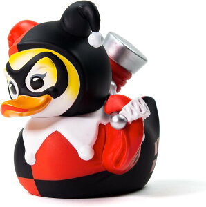 tBMA TUBBZ Boxed Edition DC Comics n[C NC RXvCO o[_bN Numskull Designs i PVC f 9cm RpNgTCY |bvJ`[ lC LN^[ j[N fUC