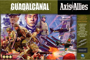 {[hQ[ Axis Allies Guadalcanal m푈 m \ 1942N8 헪Q[ 2lp AJR {R pw 170ȏ vX`bN ~j`A sg[N g[