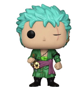 tBMA ONE PIECE mAE] Funko POP Animation RNV 327 ΐF̔ O  m EBhE{bNX 9.5cm ̈ꖡ `̌ ƎftHX^C sAi