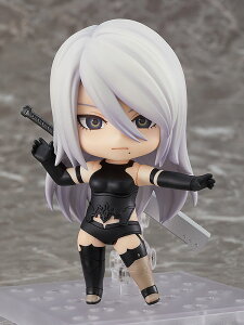 NieR:Automata A2 nA^ ˂ǂ낢 tBMA ANVRPG XNEFAEGjbNX v`iQ[Y 퓬AhCh 100mm RpNgTCY \p[c3 40 40 