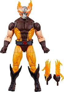tBMA Marvel Legends Series Weapon of Vengeance w@ ANVtBMA nYu }[xR~bNX Q SA_}`E 15cm|Cg20ȏ GtFNg IʐF 