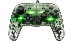 Q[Rg[[ PDP Afterglow Deluxe+ Audio Wired Controller for Nintendo Switch PDP Ɖōʂ铧|J[{l[g➑̗LRg[[\vY}eBbNLEDƖ sAi